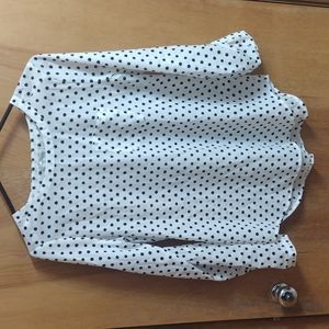 Van Heusen dress shirt size XS